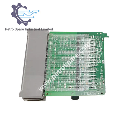 Honeywell 900A16-0101 | وحدة إدخال تماثلي عالية المستوى