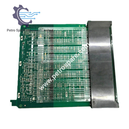 Honeywell 900A16-0301 Analog Input Module
