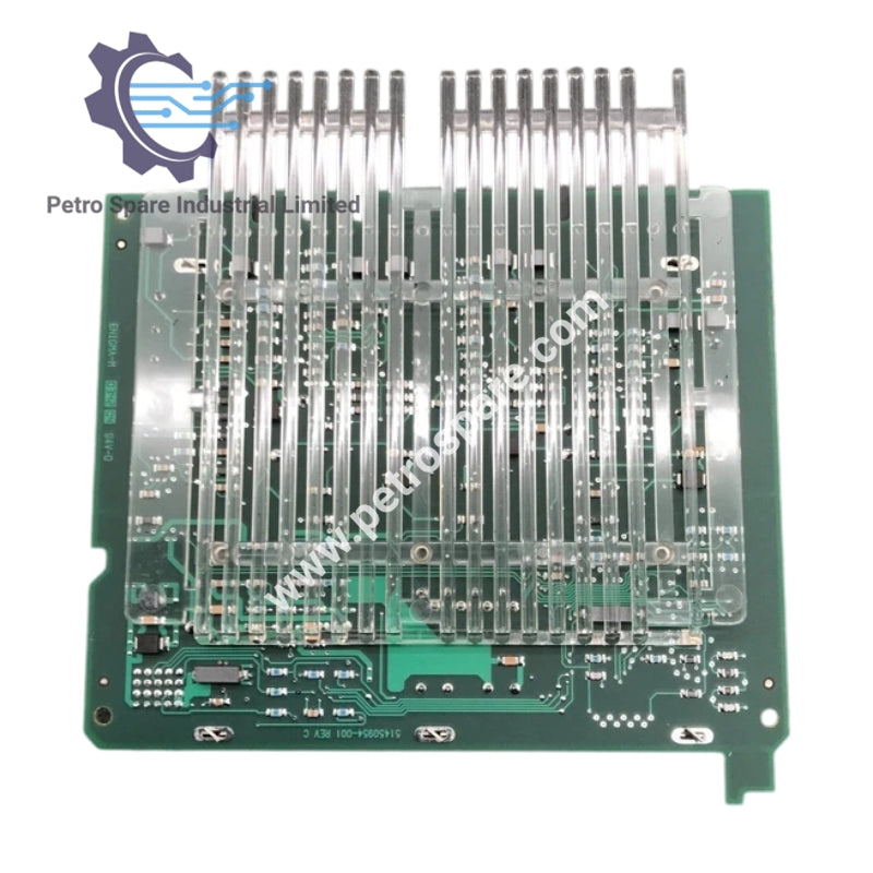 900B01-0001 I Honeywell HC900 Analog Output Module