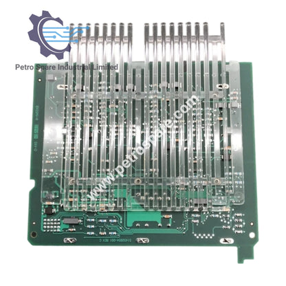 900B01-0001 I Honeywell HC900 Analog Output Module