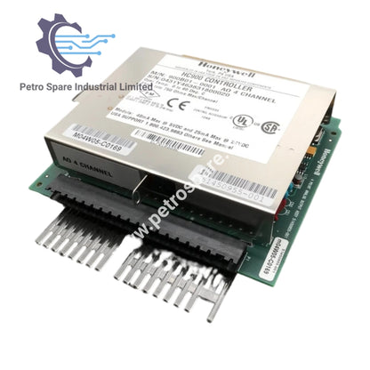 900B01-0001 I Honeywell HC900 Analog Output Module