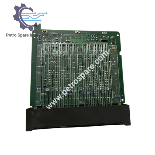 هانيويل 900B01-0301 | خرج تماثلي، 0 إلى 20mA، 4 قنوات