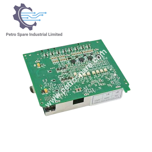Модуль аналогового выхода Honeywell HC900 900B16-0001