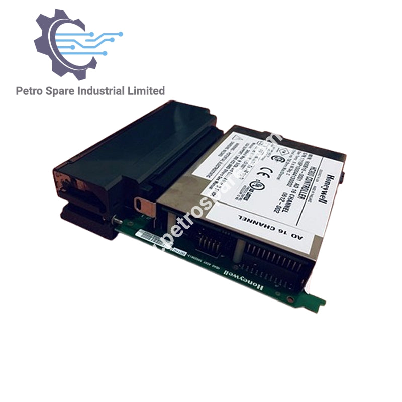 900B16-0001 Honeywell HC900 Analog Output Module
