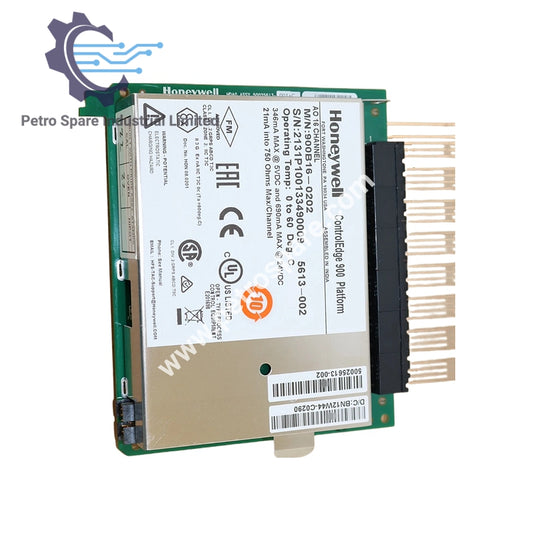 900B16-0202 16-kanalni analogni izlaz - Honeywell