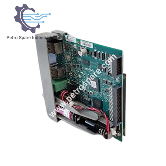 Honeywell 900C30-0360-00 C30 Controller CPU