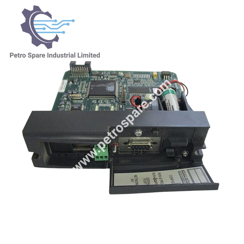 C30 CPU Honeywell 900C31-0021 | HC900 Kontroler
