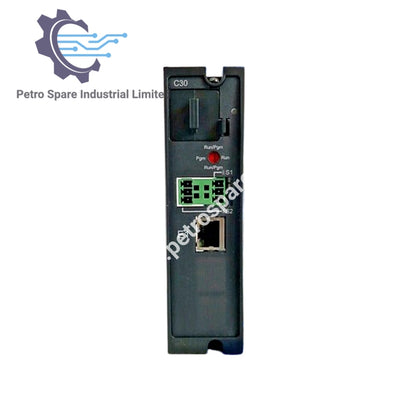 هانيويل HC900 | 900C32-0243-00 | وحدة المعالجة المركزية C30