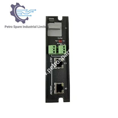 900C50-0460 - Honeywell - CPU, ControlEdge 900