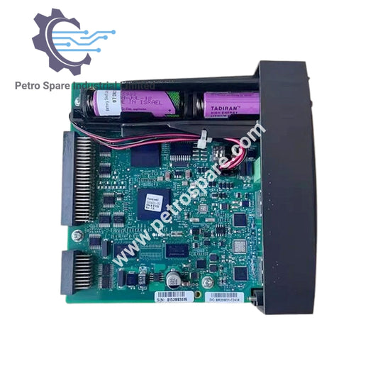 900C50-0460 - Honeywell - CPU, ControlEdge 900