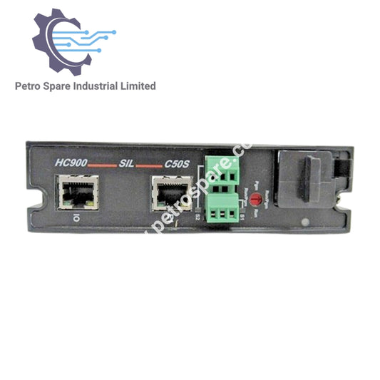 ControlEdge 900 | 900C50S-0460 CPU Honeywell