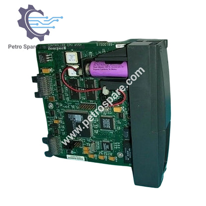 Honeywell 900C52-0021 | HC900 C50 CPU