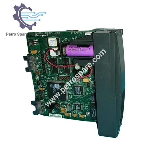 Honeywell 900C52-0021 | HC900 C50 CPU