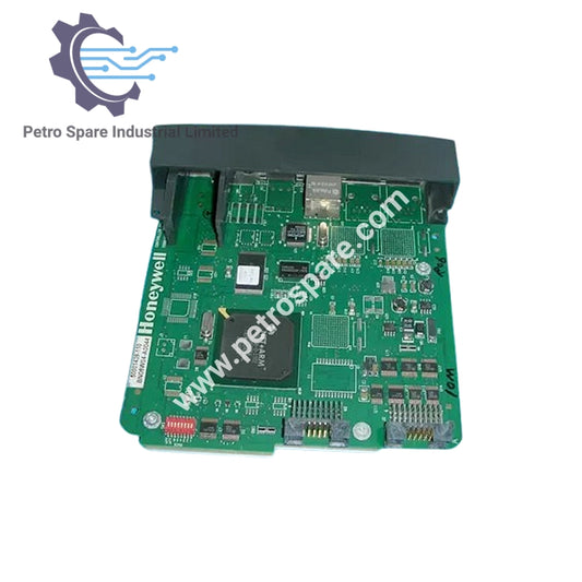 900C53-0124-00 | Контроллер Honeywell HC900 | Сканер ввода/вывода