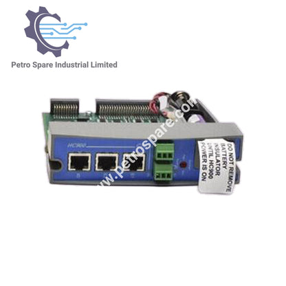 Controlador HC900 900C70-0360-00 | Honeywell CPU C70