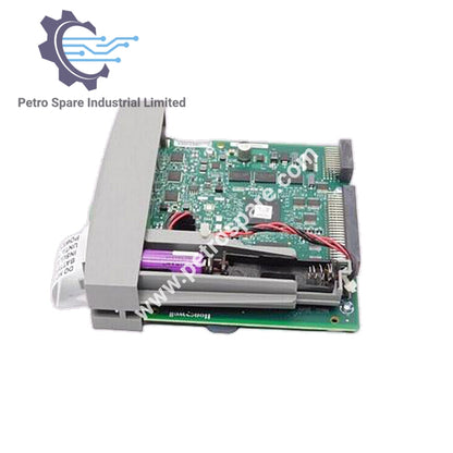 Controlador HC900 900C70-0360-00 | Honeywell CPU C70
