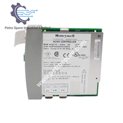 Controlador HC900 900C70-0360-00 | Honeywell CPU C70