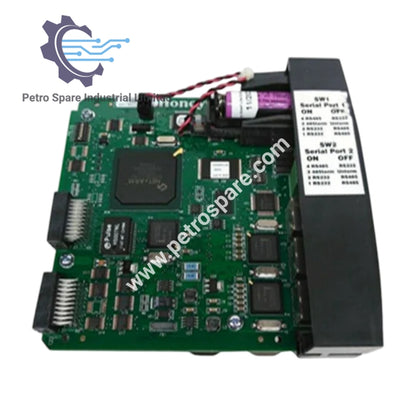 900C70S-0460 | Honeywell | CPU Control Edge900