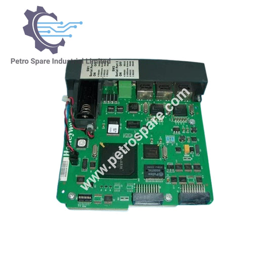 Контроллер Honeywell 900C72R-0100-43 Модуль процессора C70R