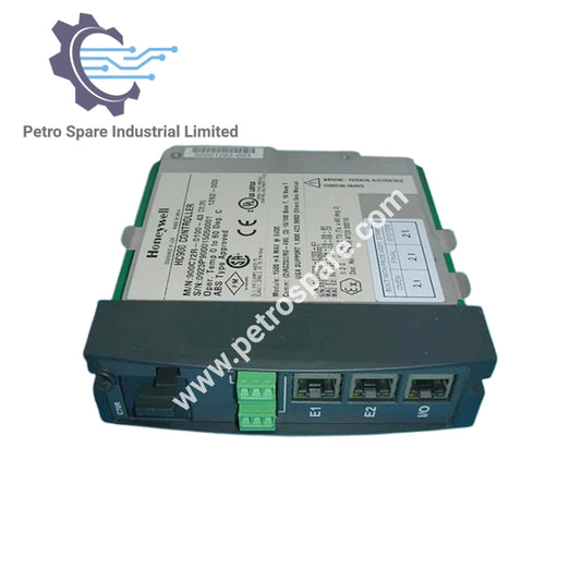 Контроллер Honeywell 900C72R-0100-43 Модуль процессора C70R