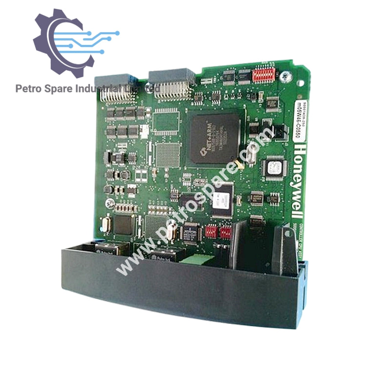 900C73R-0000-41 Módulo Scanner de E/S Honeywell HC900