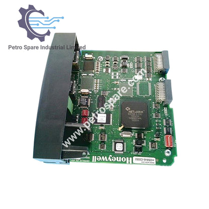 900C73R-0000-41 Módulo Scanner de E/S Honeywell HC900