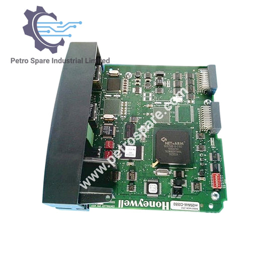 900C73R-0000-41 Honeywell HC900 Giriş/Çıxış Skaner Modulu