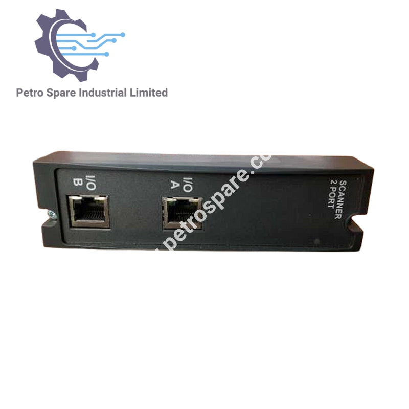 900C73R-0000-42 | وحدة ماسح الإدخال/الإخراج الاحتياطية من هانيويل