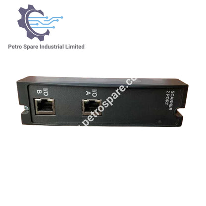 900C73R-0000-42 | وحدة ماسح الإدخال/الإخراج الاحتياطية من هانيويل