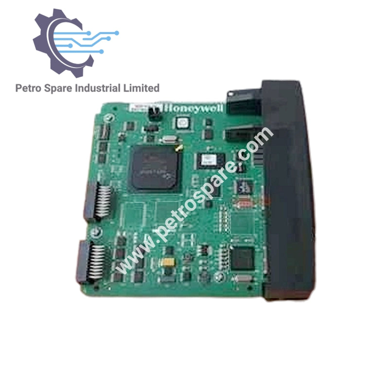 900C73R-0000-42 | وحدة ماسح الإدخال/الإخراج الاحتياطية من هانيويل