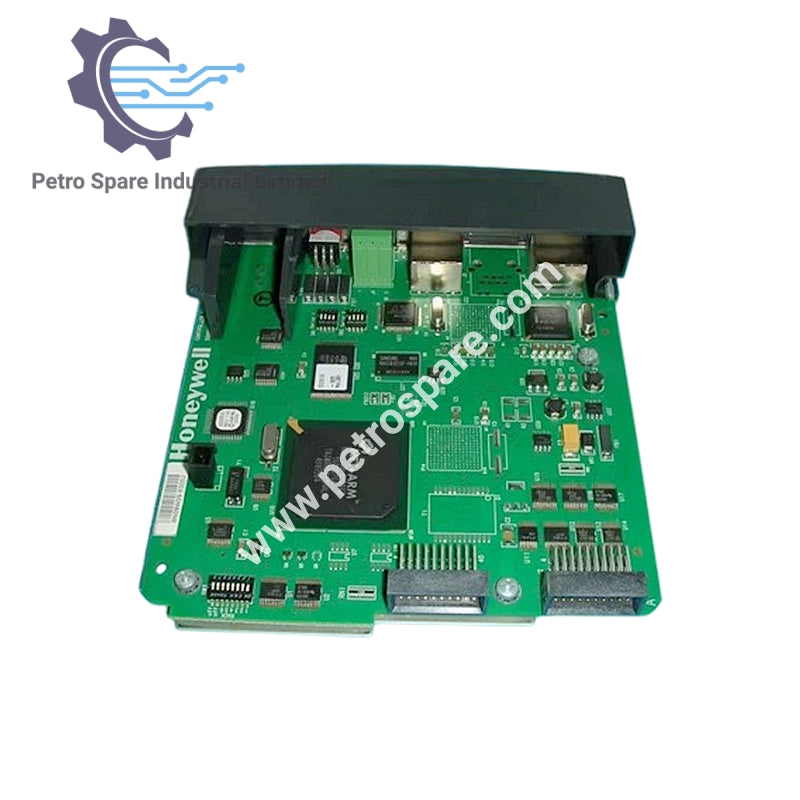 Honeywell - 900C73R-0100-43 | Redundant I/O Scanner Module