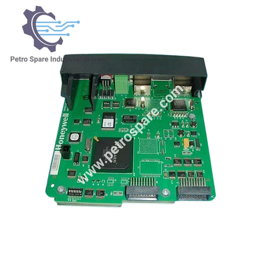 Honeywell - 900C73R-0100-43 | Redundant I/O Scanner Module