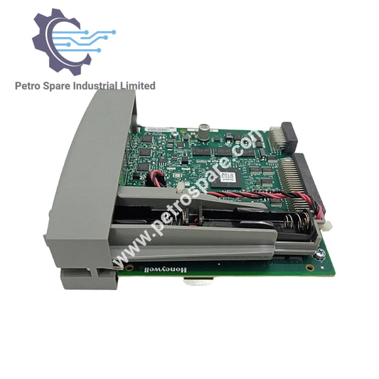 900C75-0360-00 Pengawal Redundan Honeywell HC900
