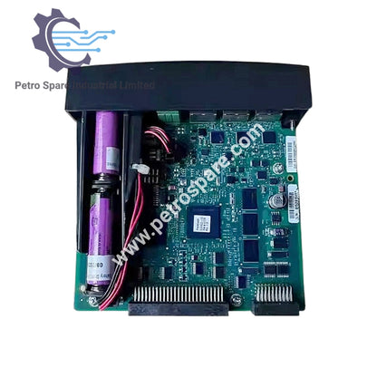 Honeywell 900C75S-0460 ЦПУ, ControlEdge 900