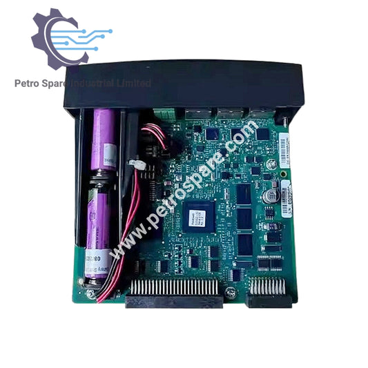 Honeywell 900C75S-0460 CPU, ControlEdge 900