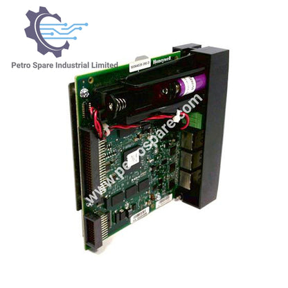 Honeywell 900C75S-0560 CPU, ControlEdge 900