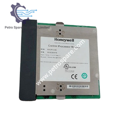 900CP1-0200 Modul Pemproses Kawalan Honeywell, ControlEdge 900