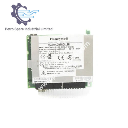 900G01-0102 Honeywell Input Digital 16 Kenalan