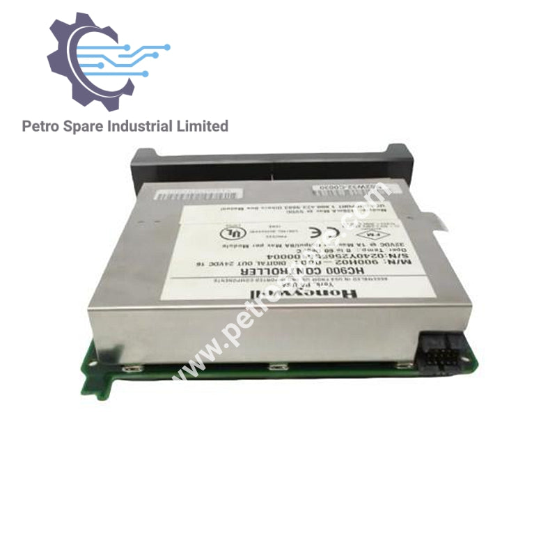 900H02-0001 | هانیول HC900 | ماژول خروجی دیجیتال