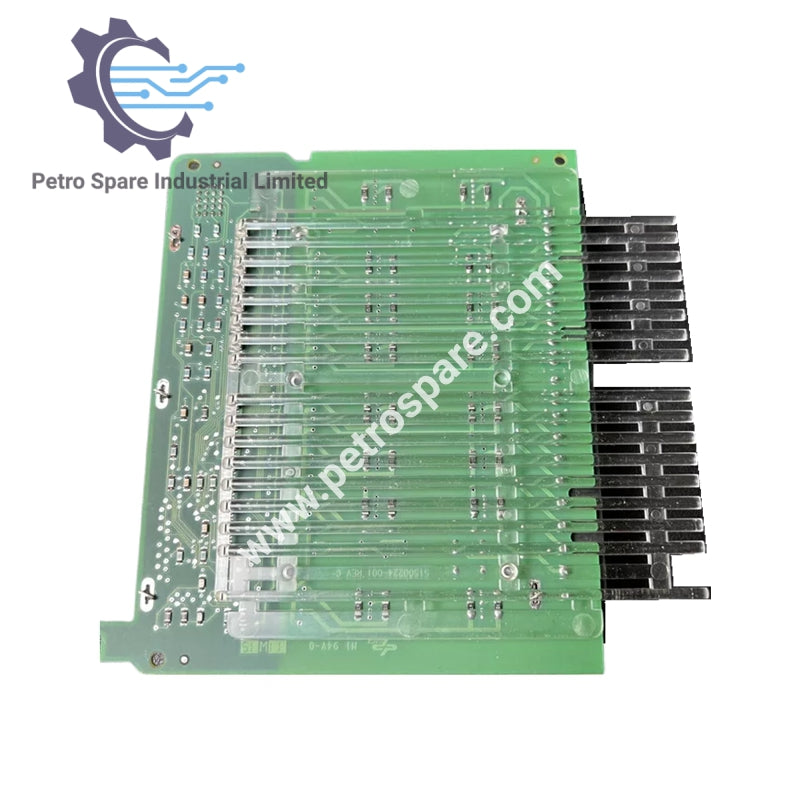 900H02-0102 - وحدة الإخراج الرقمية | Honeywell