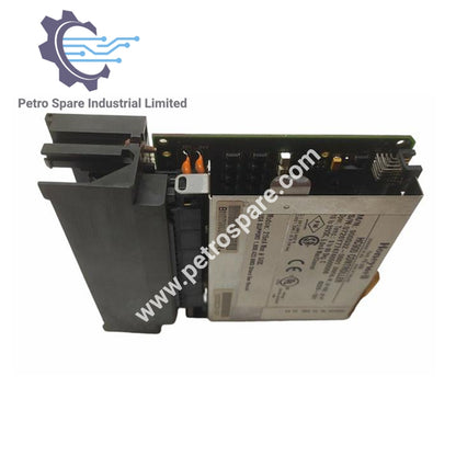 900H32-0001 | Honeywell - 32 Nöqtəli Rəqəmsal Çıxış Modulu