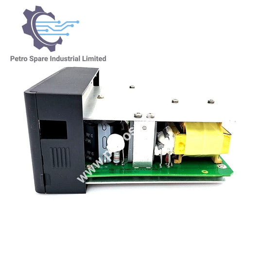 Honeywell 900P01-0301 Catu Daya 120/240VAC, 60W