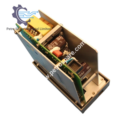 900P24-0101 | Honeywell | ControlEdge HC900 Power Supply Module
