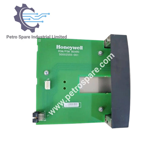 900PSM-0001 - Honeywell - Status Kuasa I/O Redundan