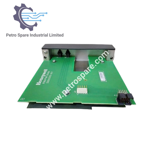 900PSM-0001 - Honeywell - Status Kuasa I/O Redundan
