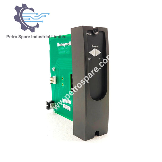 Honeywell | 900PSM-0101 Status Kuasa I/O Redundan