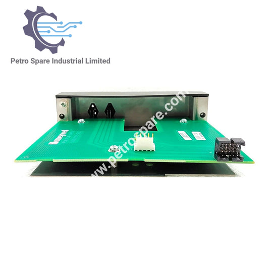 Honeywell | 900PSM-0101 Status Kuasa I/O Redundan