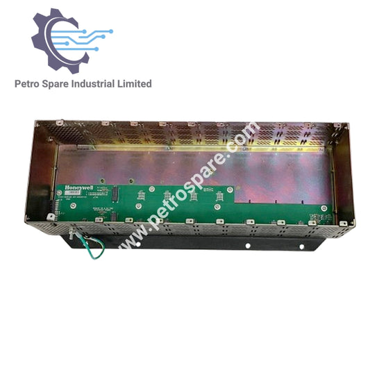 هانيويل 900R08-0101 HC900 رف فتحات 8 إدخال/إخراج