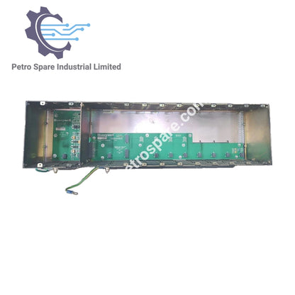 900R08R-0101 Honeywell 8-слотовое резервное расширительное шасси блока питания