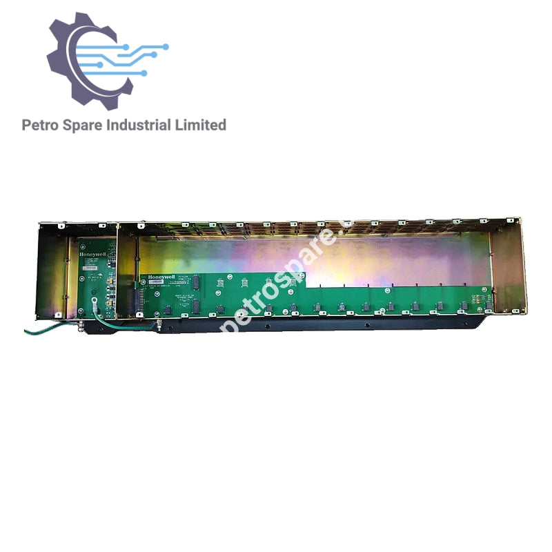 Honeywell - 900R12R-0101 I/O Rack